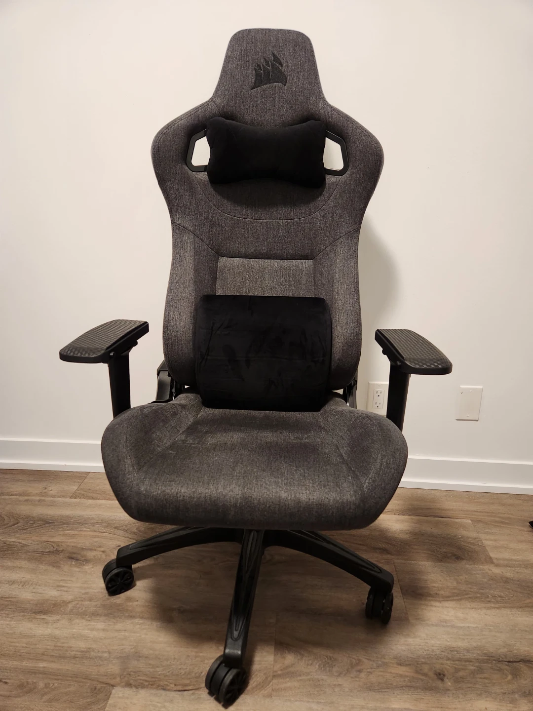 Corsair Gaming Chair