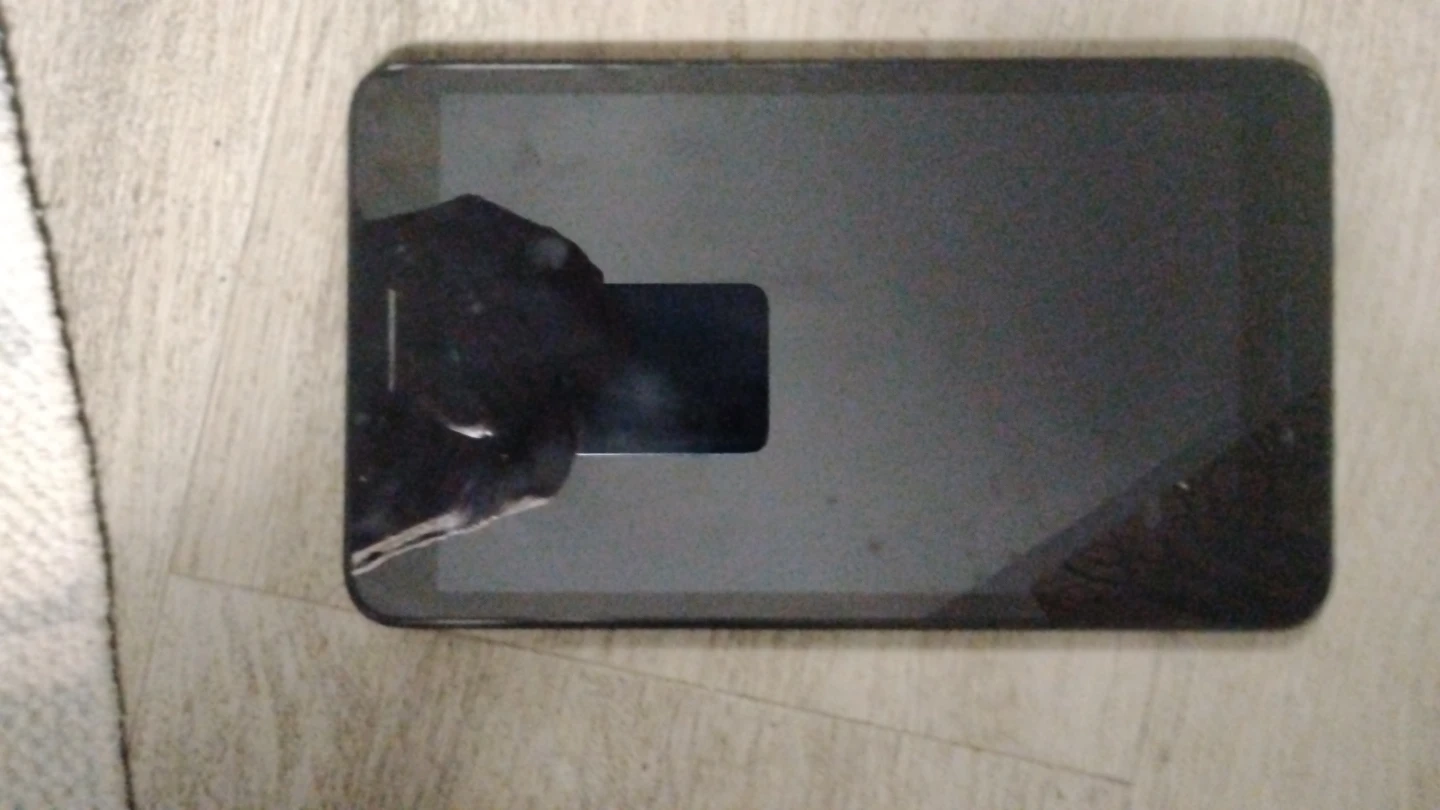 ZTE Tablet