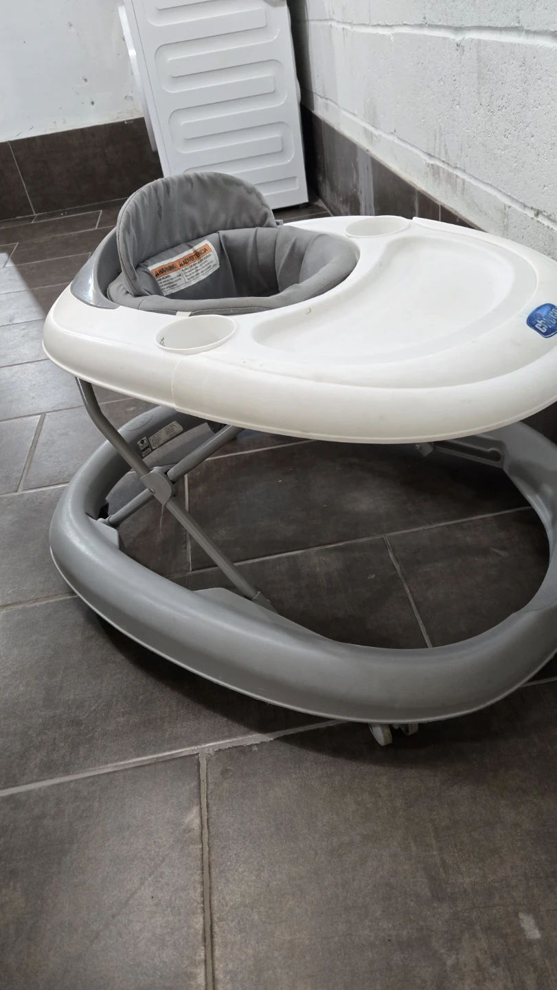 Baby Walker