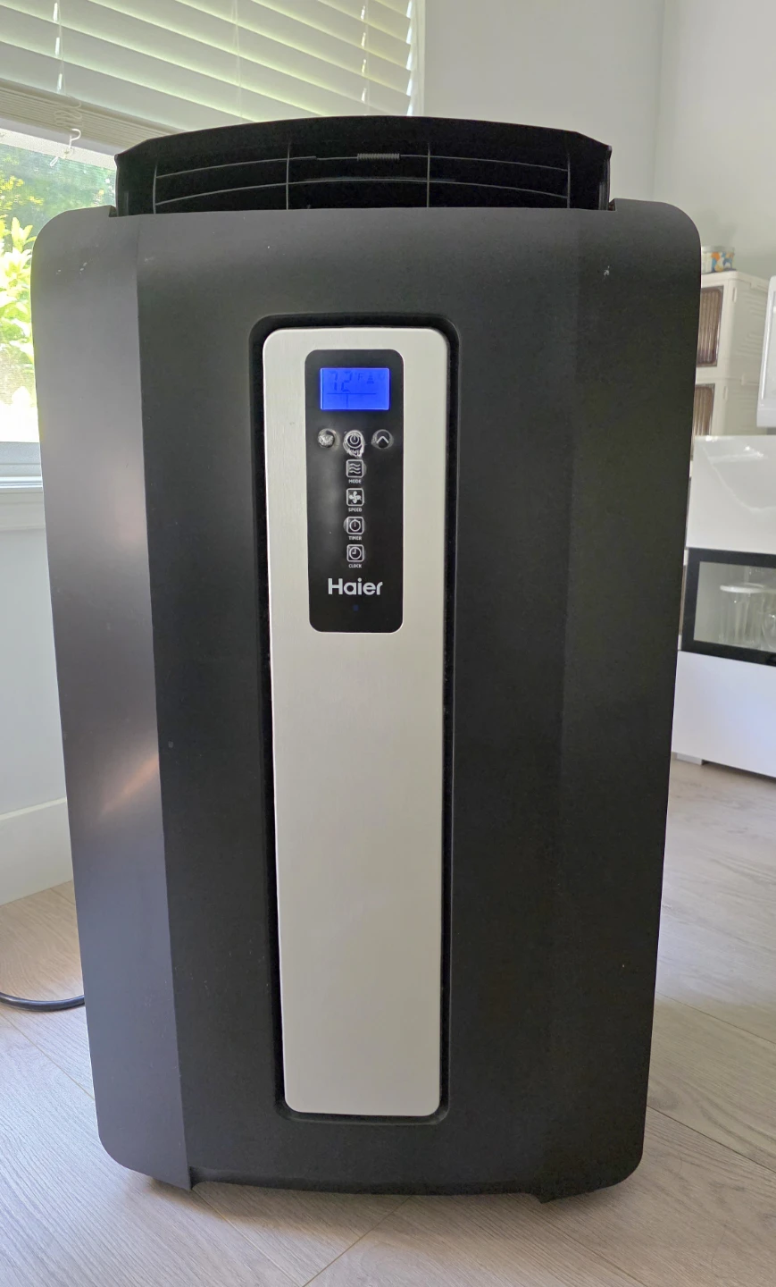 Haier Portable Air Conditioner