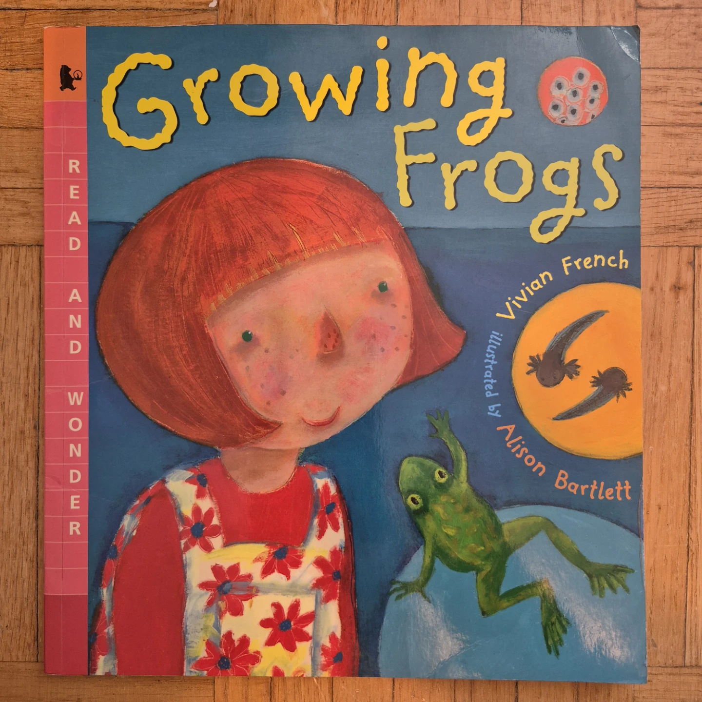 Set of 7 books about Life Cycles and Living Things with supplies - photo 2