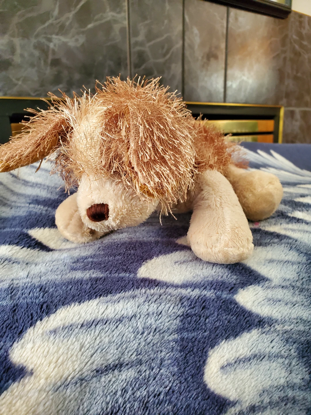 Webkinz Dog