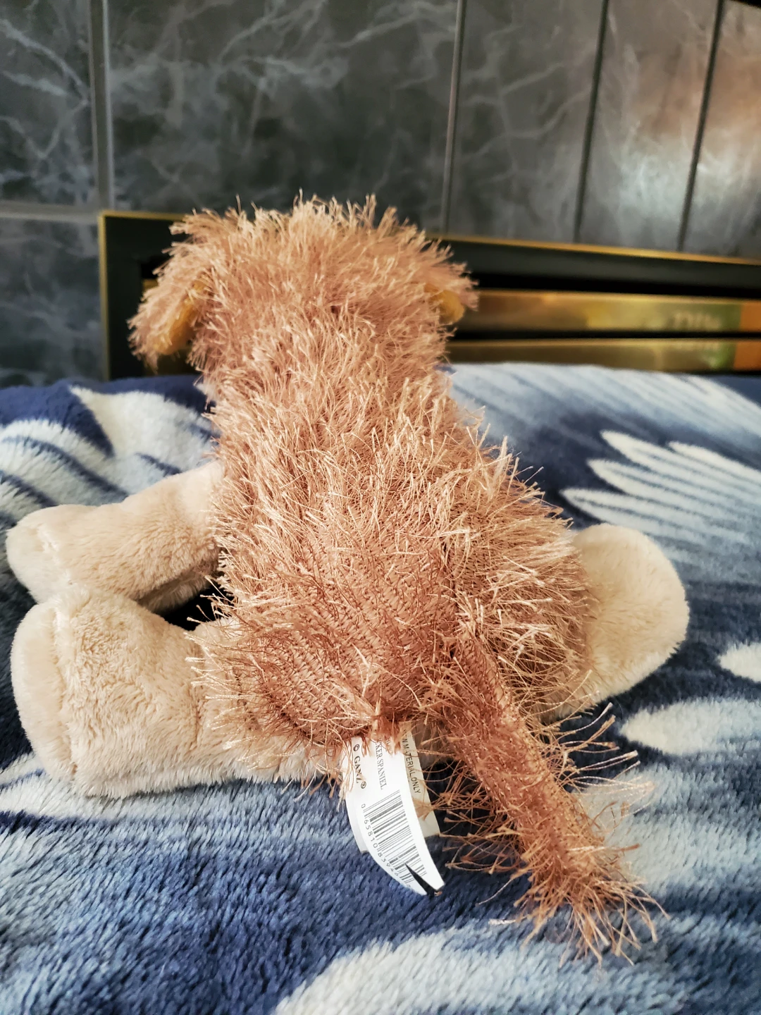 Webkinz Dog - photo 2