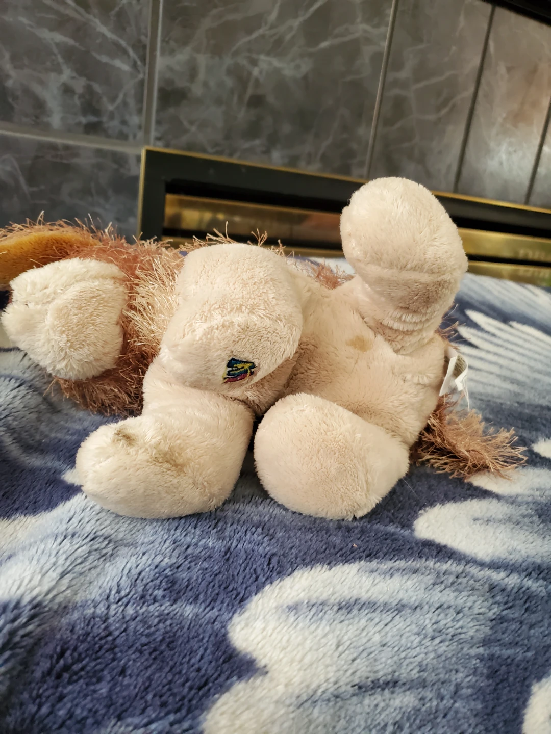 Webkinz Dog - photo 3