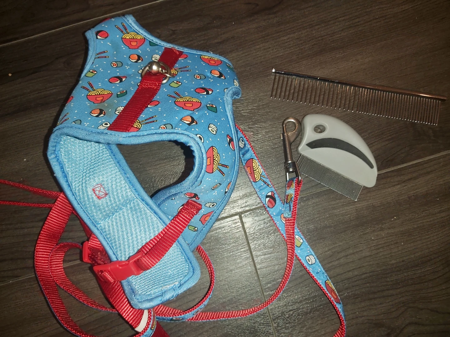 Pet supplies - photo 2