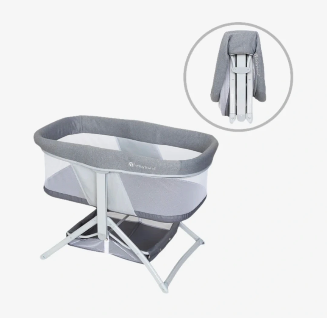 BabyNest Portable Bassinet