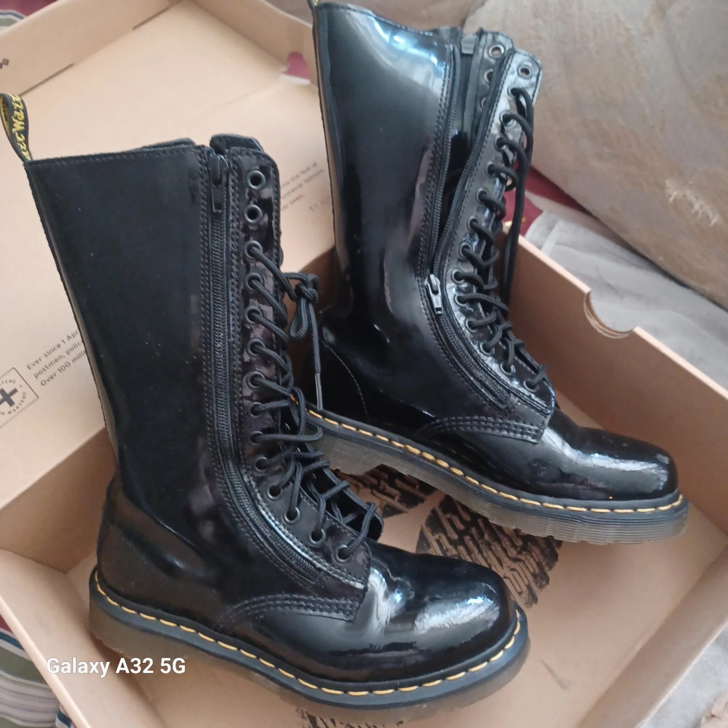 Women's  Boots - photo 4