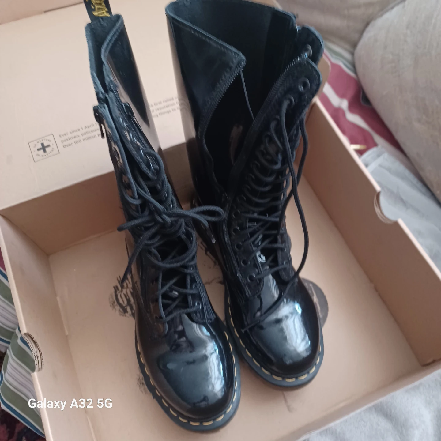 Women's  Boots - photo 5
