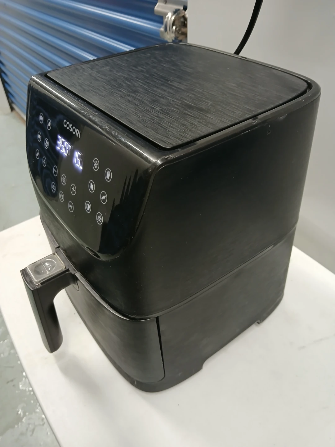 Cosori Air Fryer - photo 5