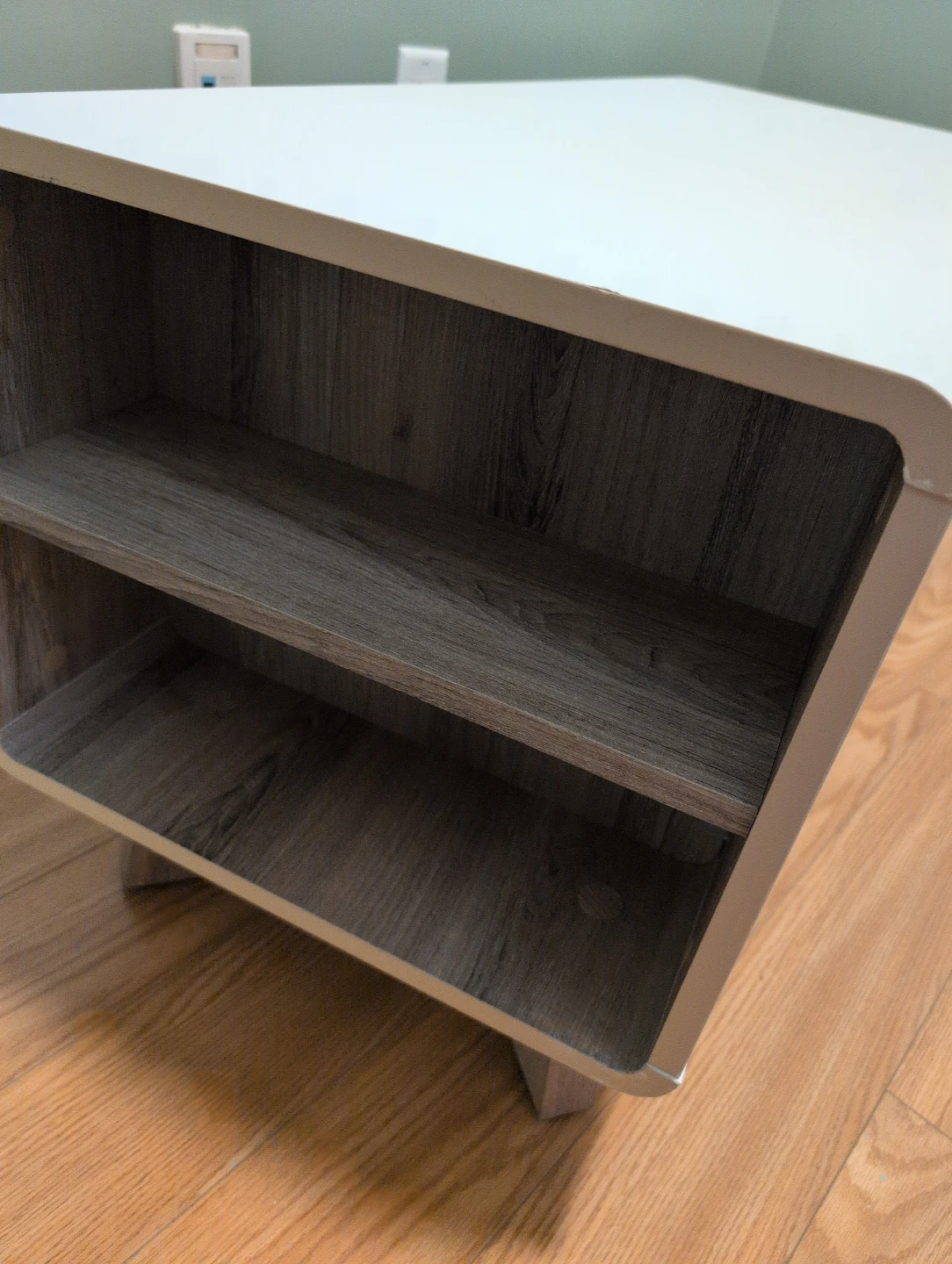 STRUCTUBE - Chelsea TV Stand / Media Unit - EXCELLENT Condition - photo 3
