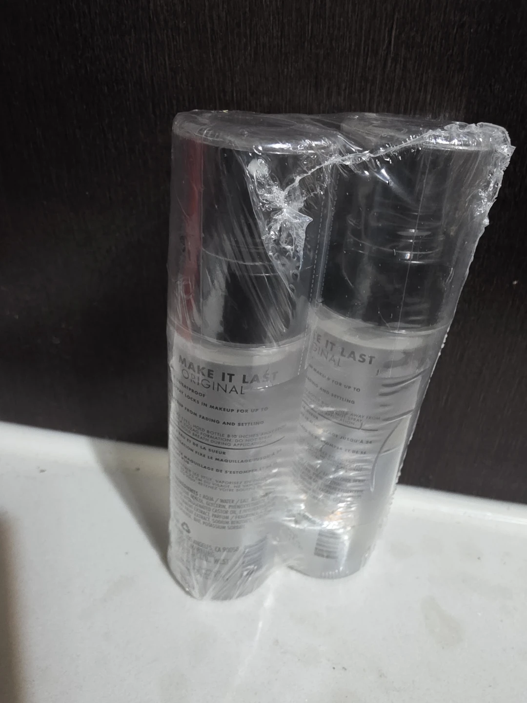 Milani Make It Last Setting Spray Duo - photo 2
