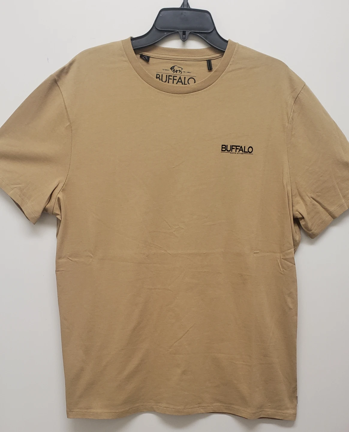 Brand new Mens Buffalo David Bitton T-Shirt