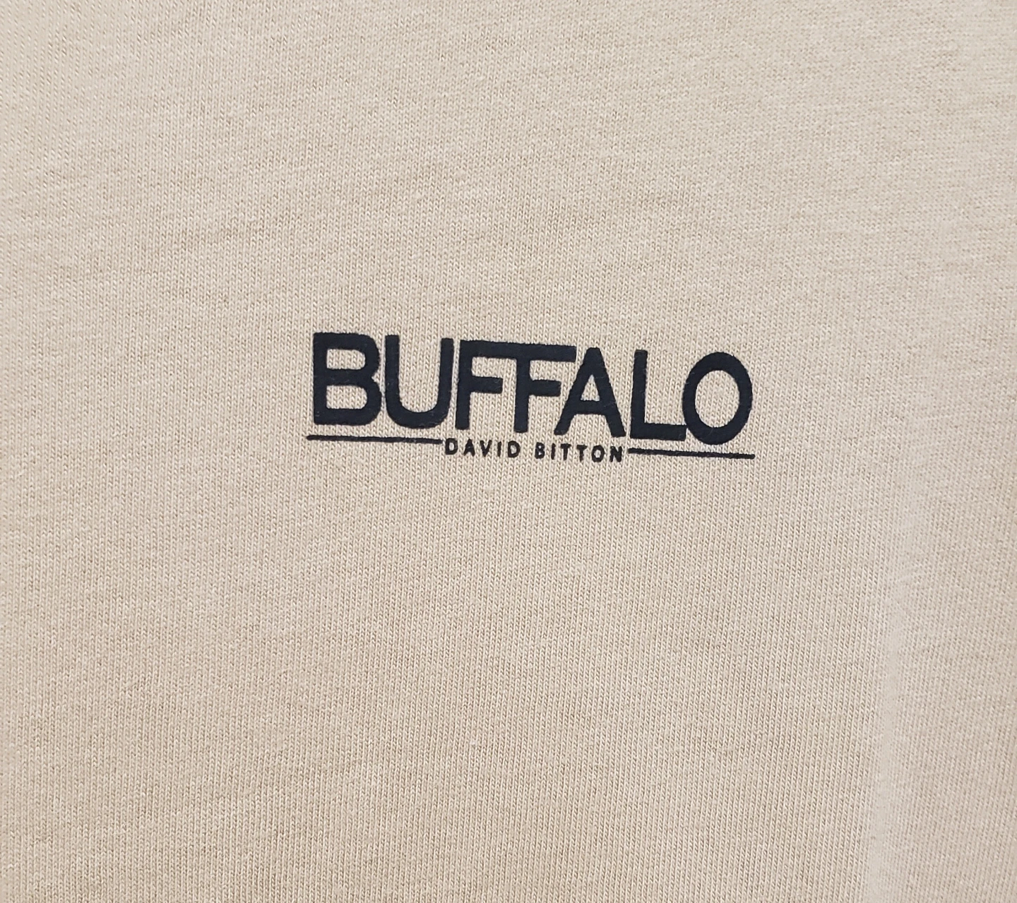 Brand new Mens Buffalo David Bitton T-Shirt - photo 2