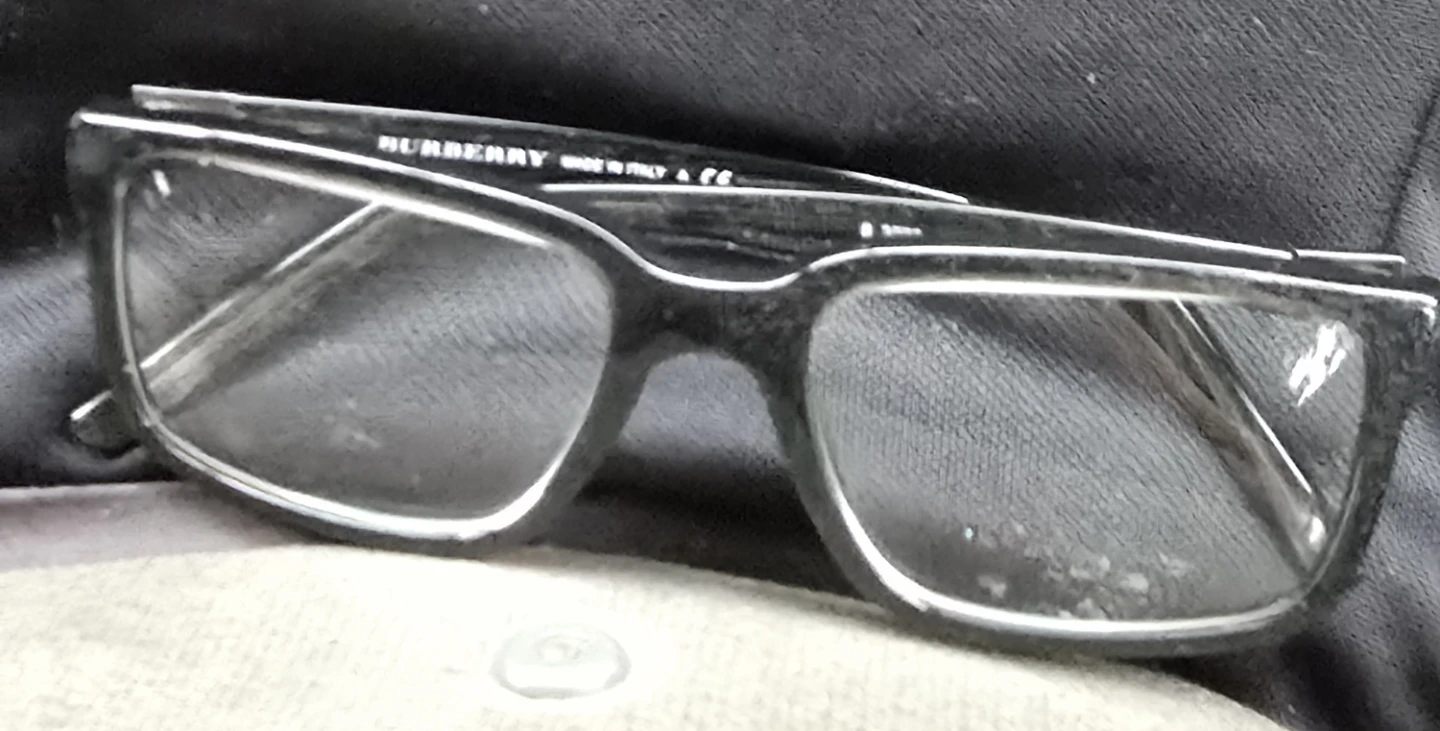 Burbery glass - photo 3