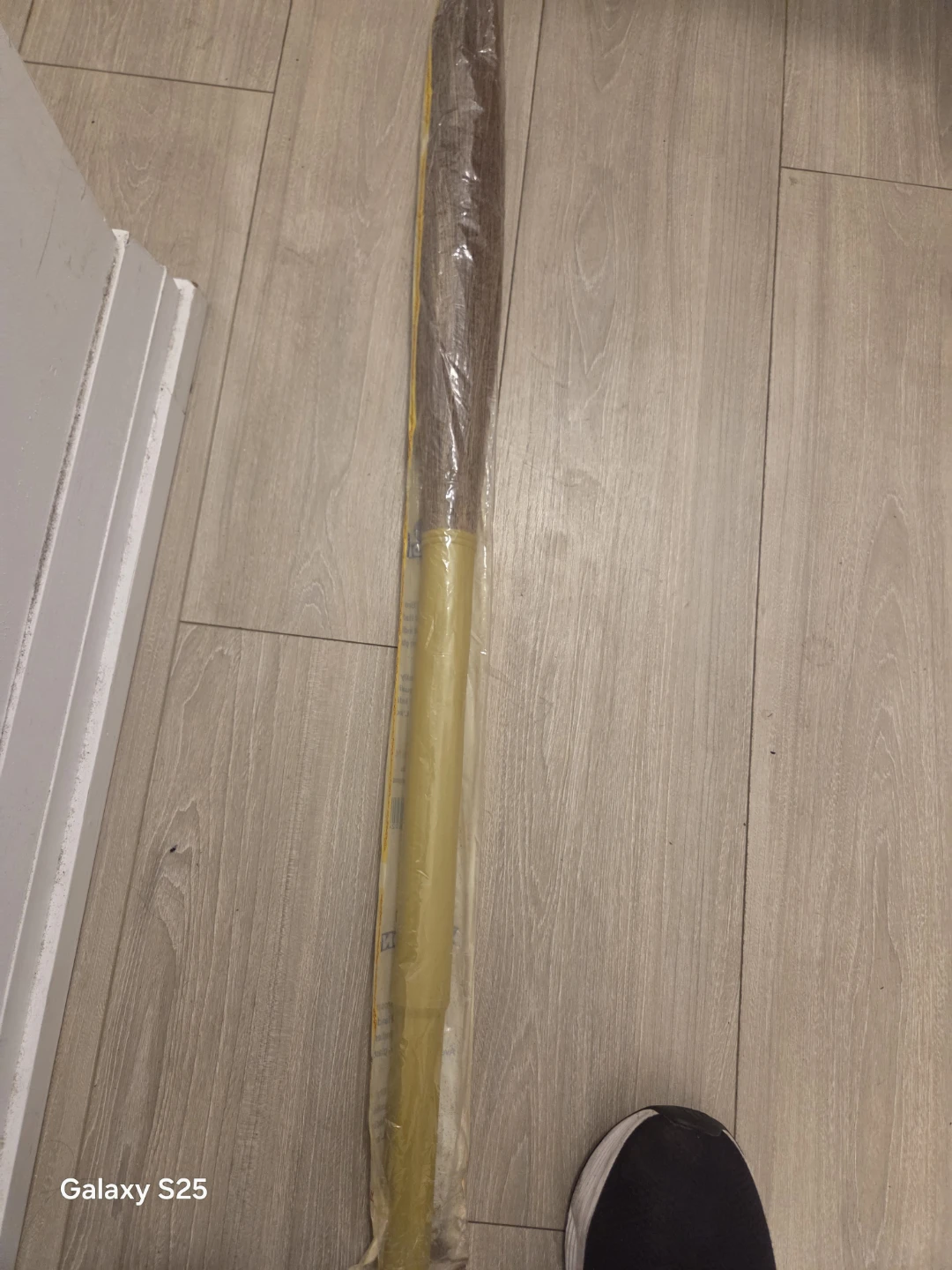 O-Cedar Angler Dust Mop
