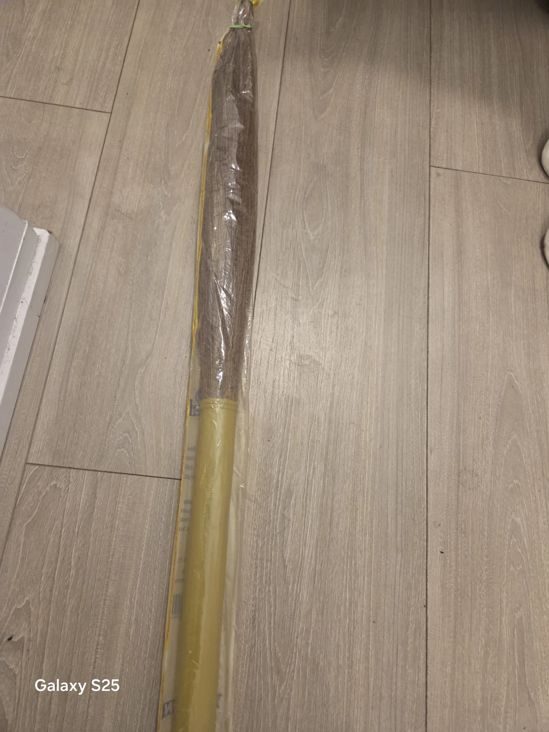 O-Cedar Angler Dust Mop - photo 3
