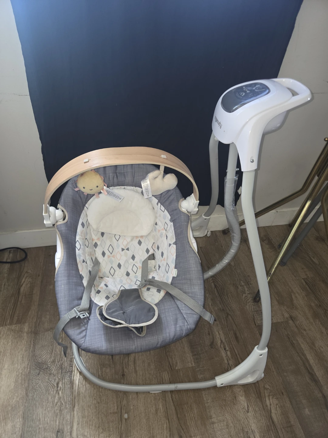 Ingenuity Baby Swing