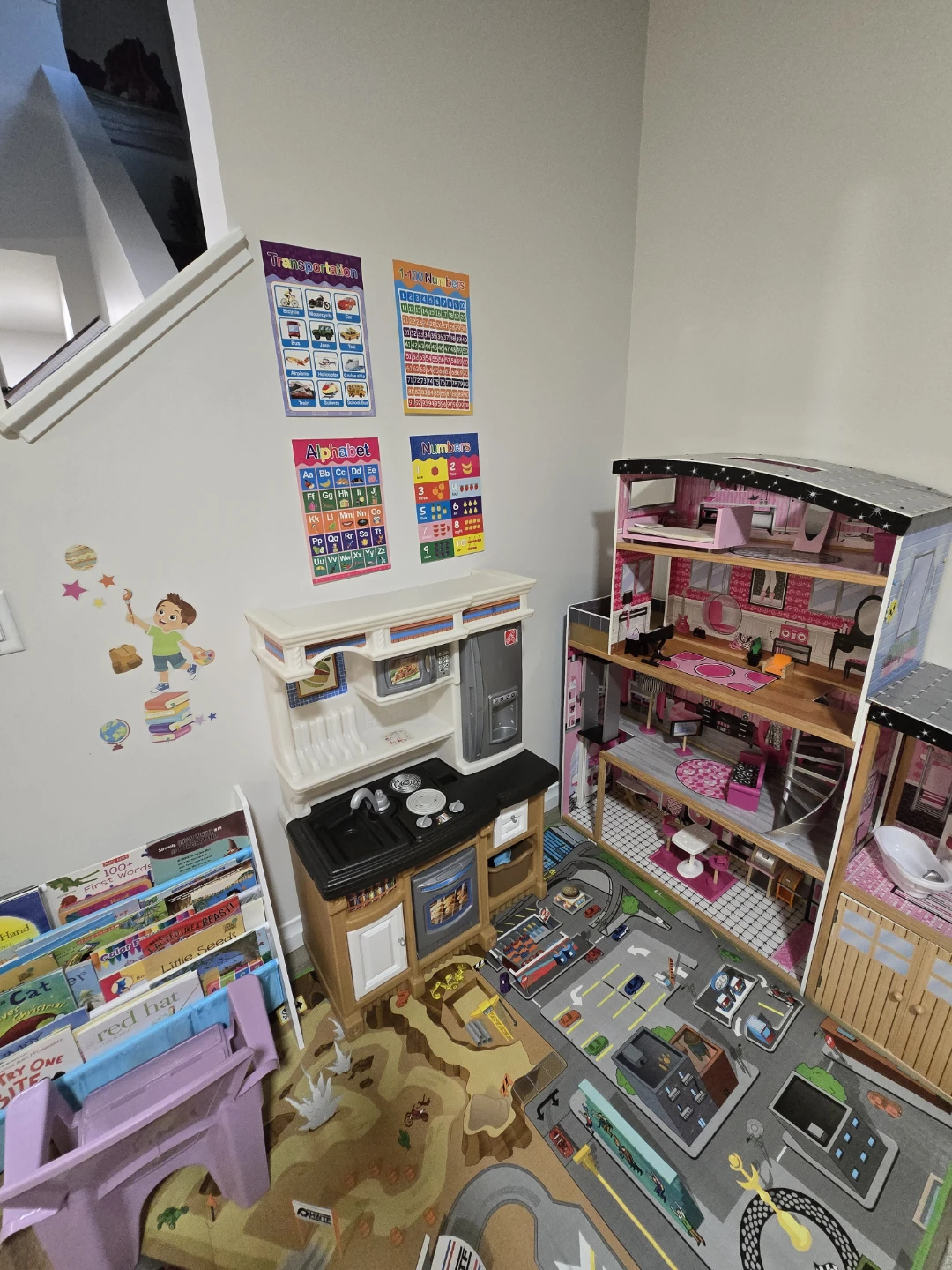 Tiny Blooms Day Home - Now Enrolling! - photo 3