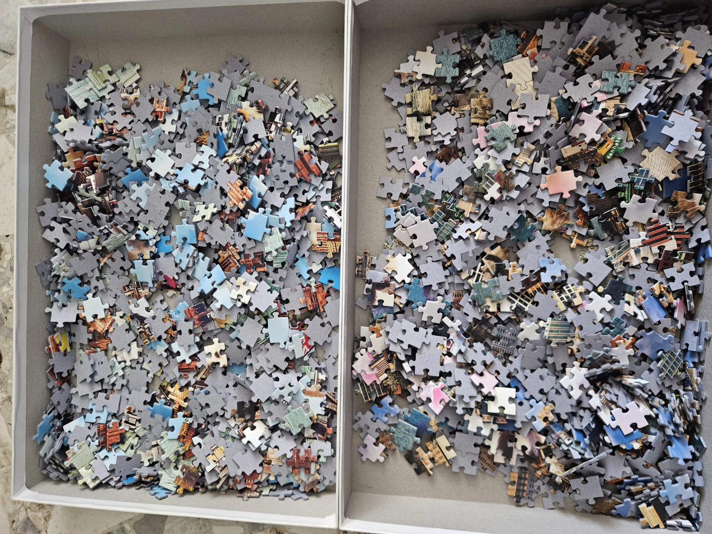 Puzzles - photo 2