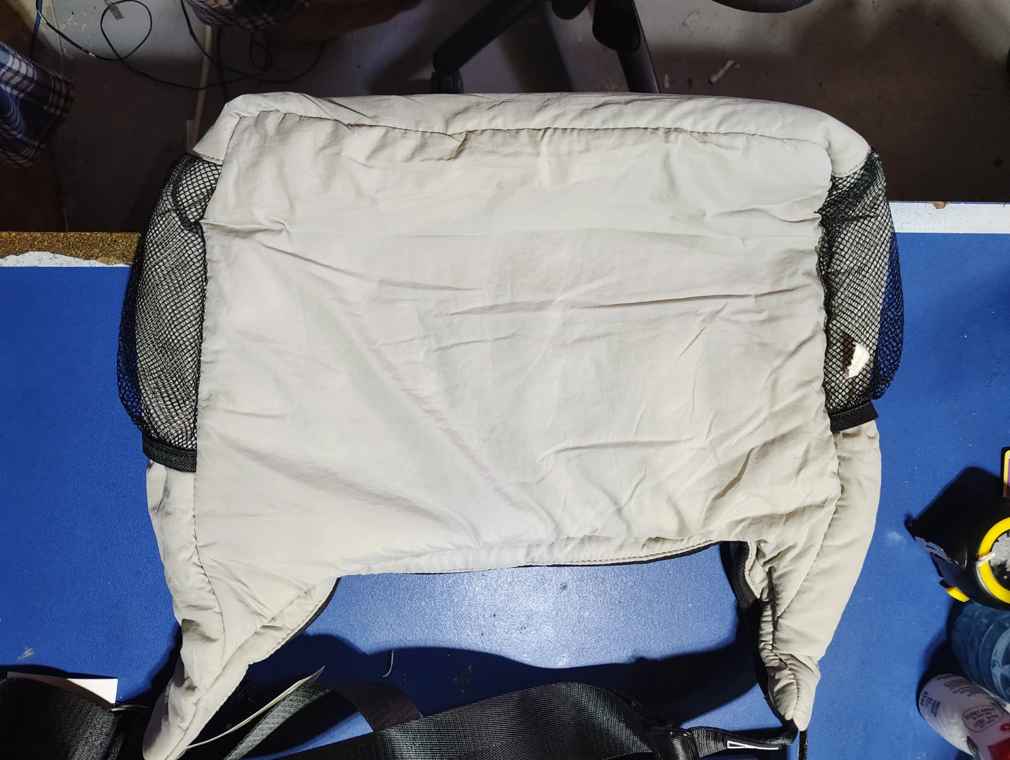 Bench Nylon Hobo Bag - photo 2