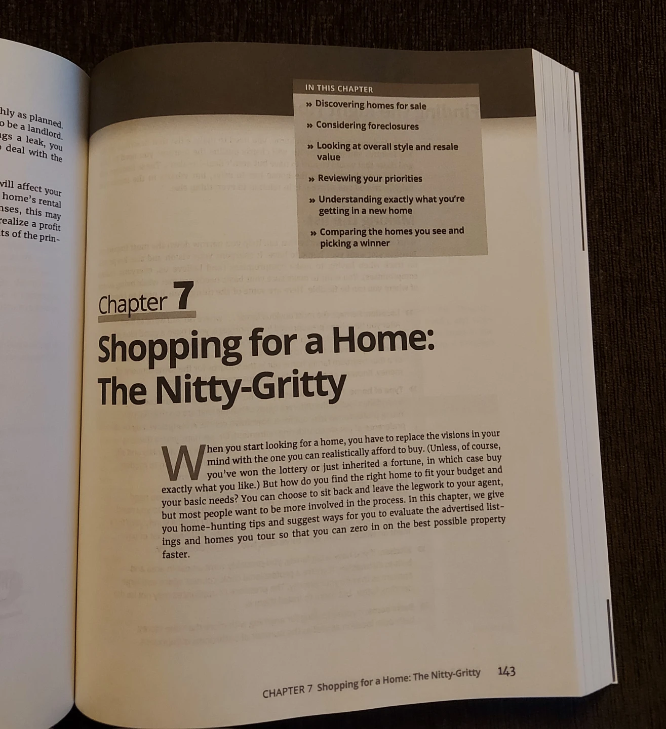 Buying & Selling a Home For Canadians For Dummies 5th Edition - photo 3