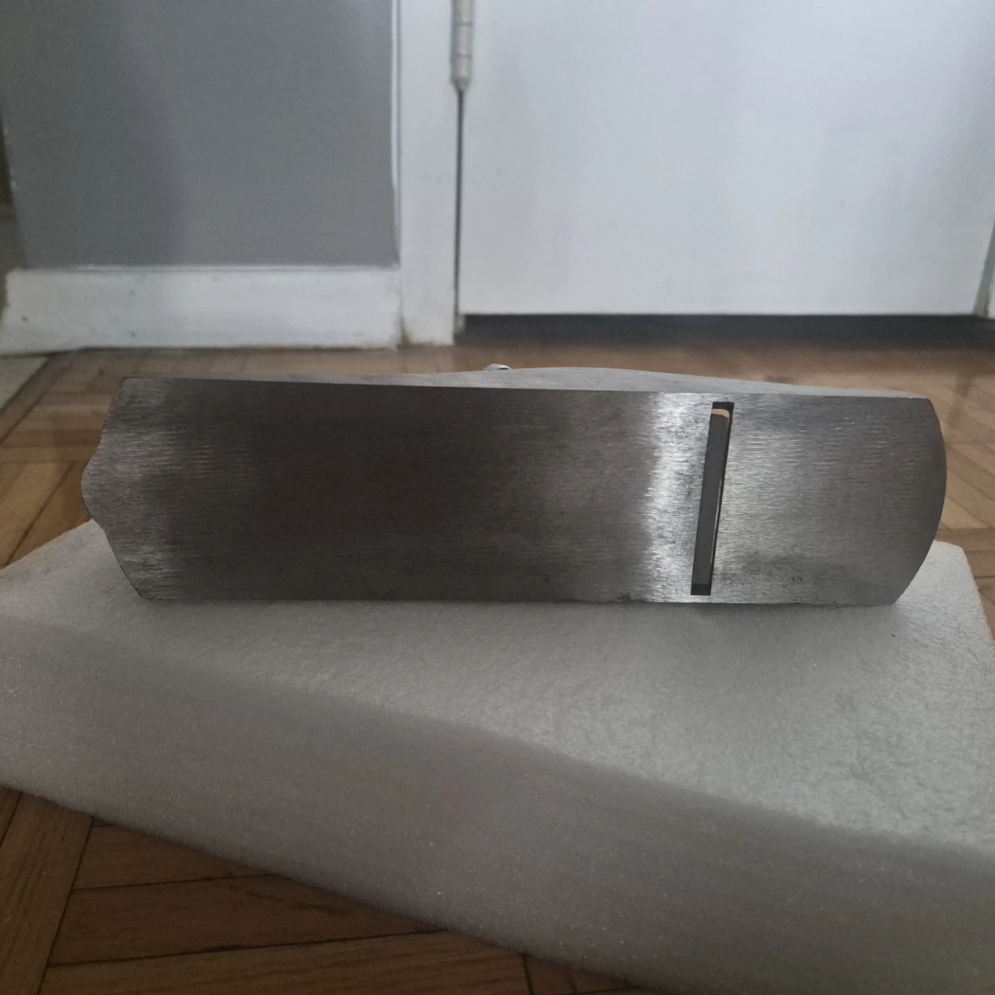 2-Handle Wood Shaver / Hand Plane – Like New - photo 3