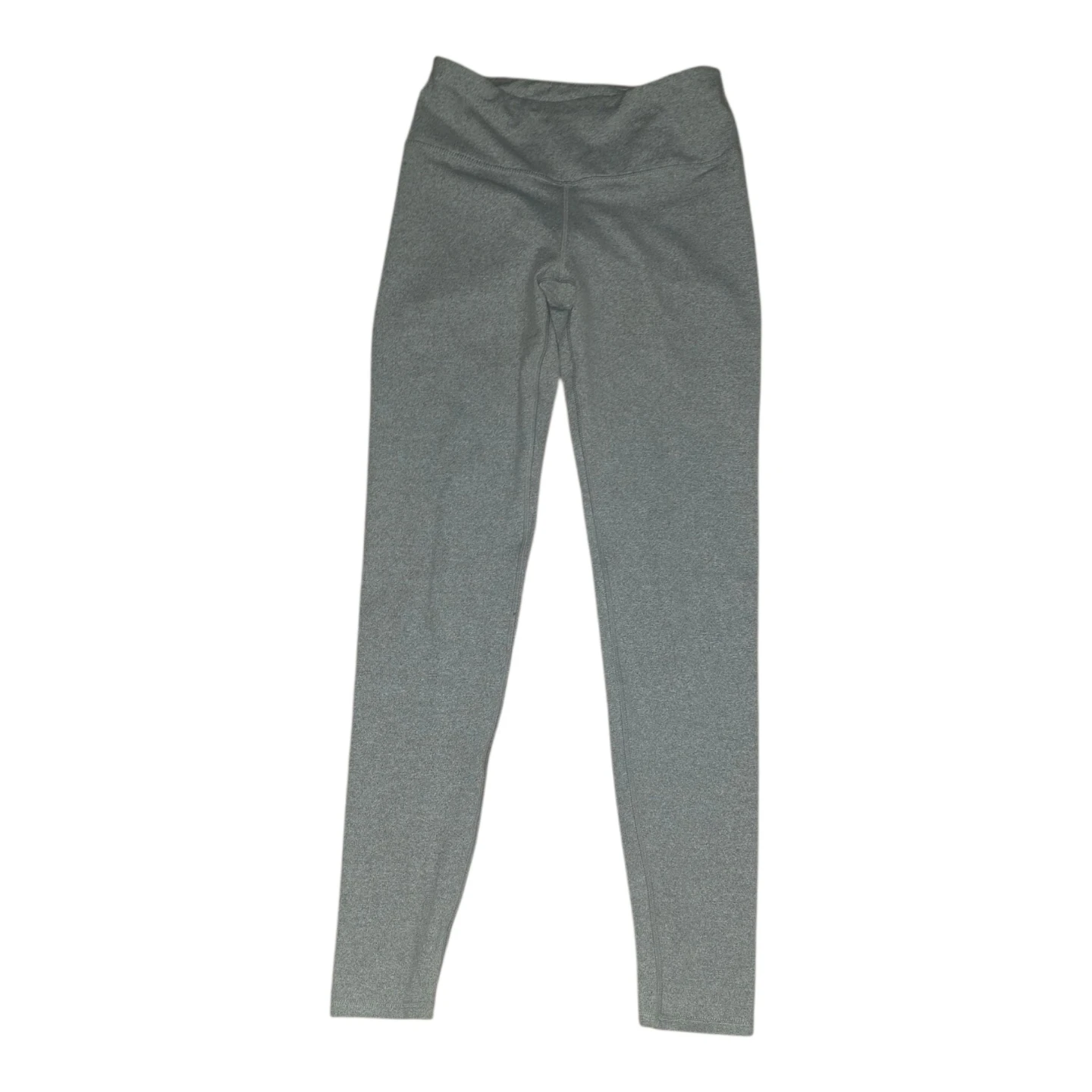 Grey Athletic Leggings