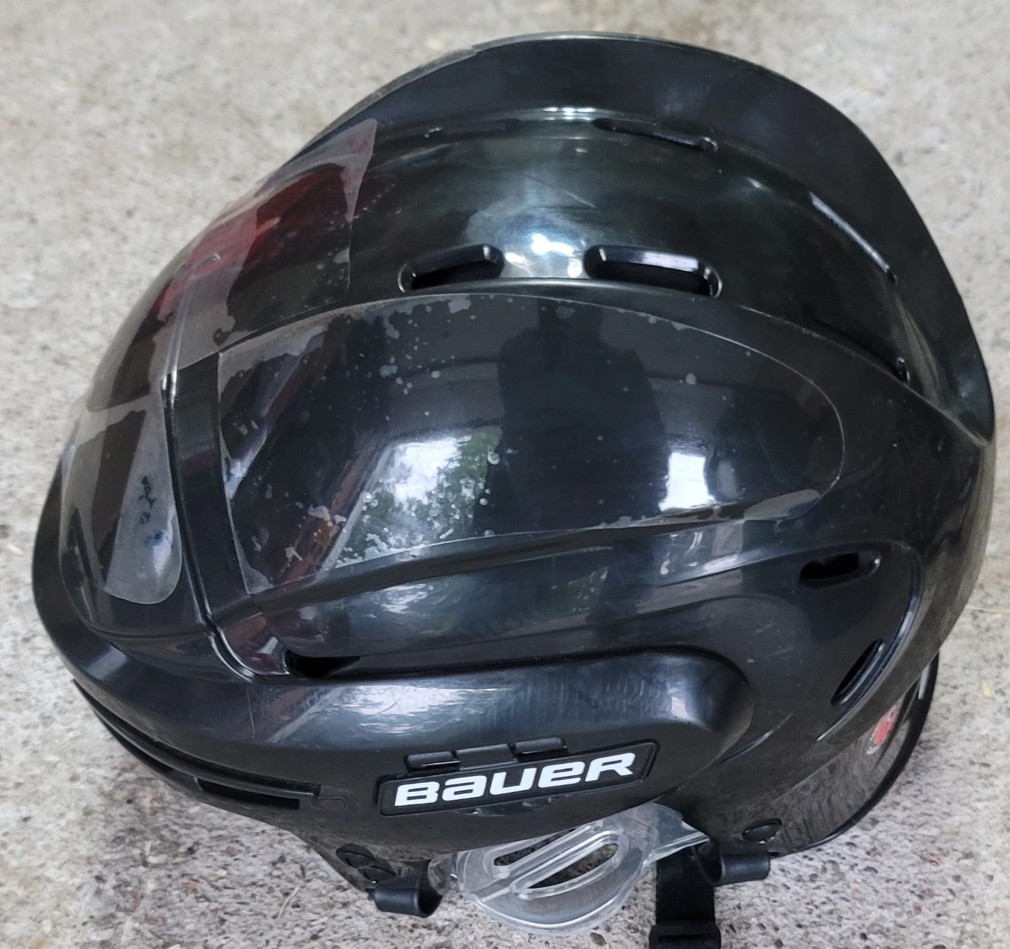 Brand New - Bauer Hockey Helmet - photo 5