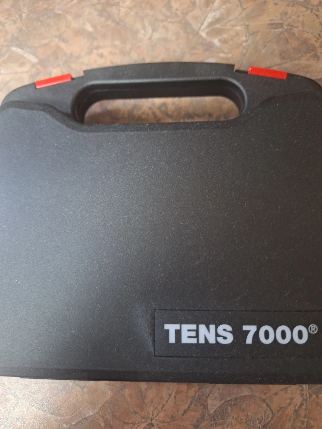 TENS 7000 Digital Unit