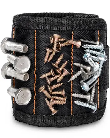 Magnetic Wristband for Tools - photo 2