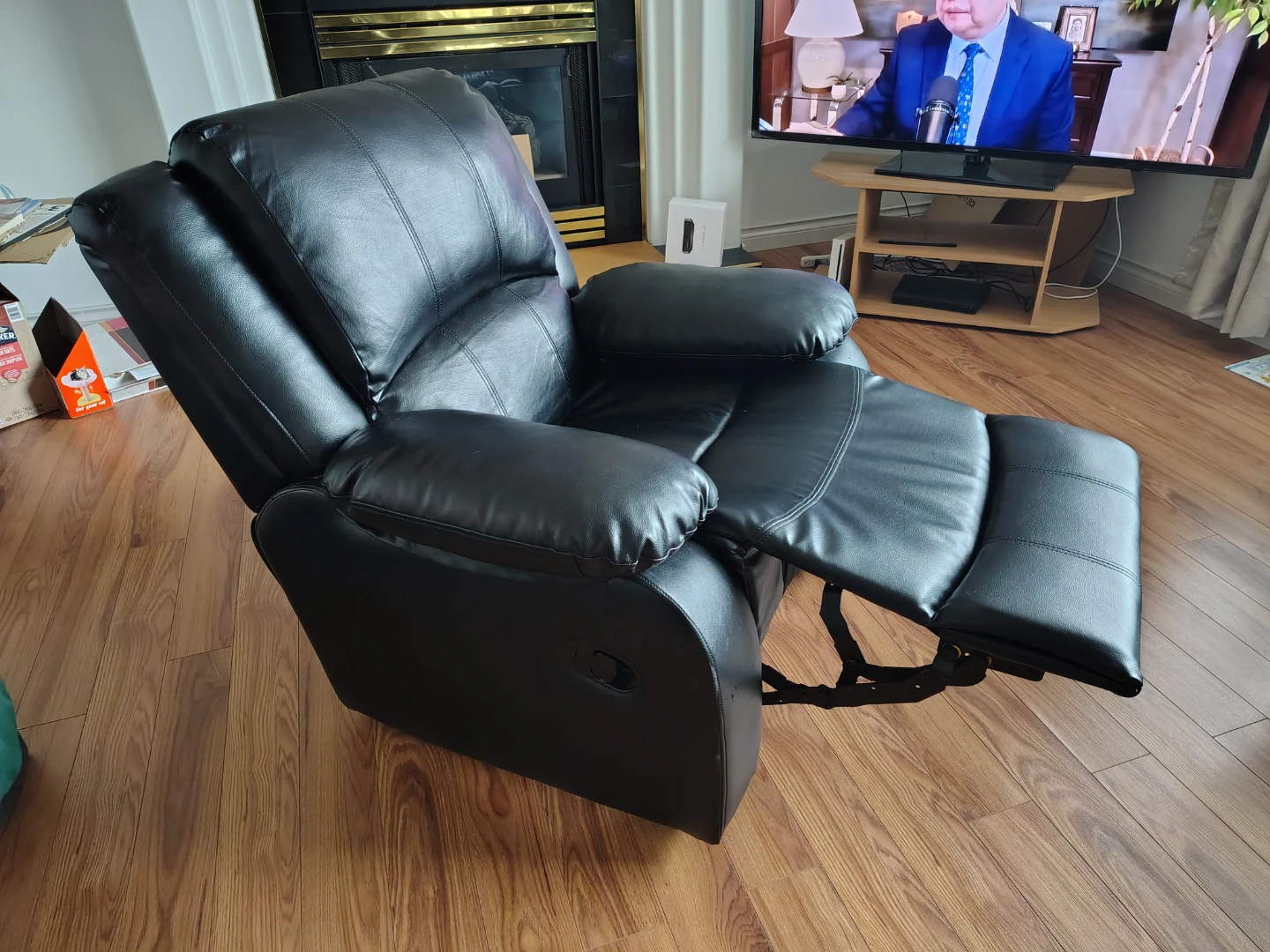 Like New Recliner