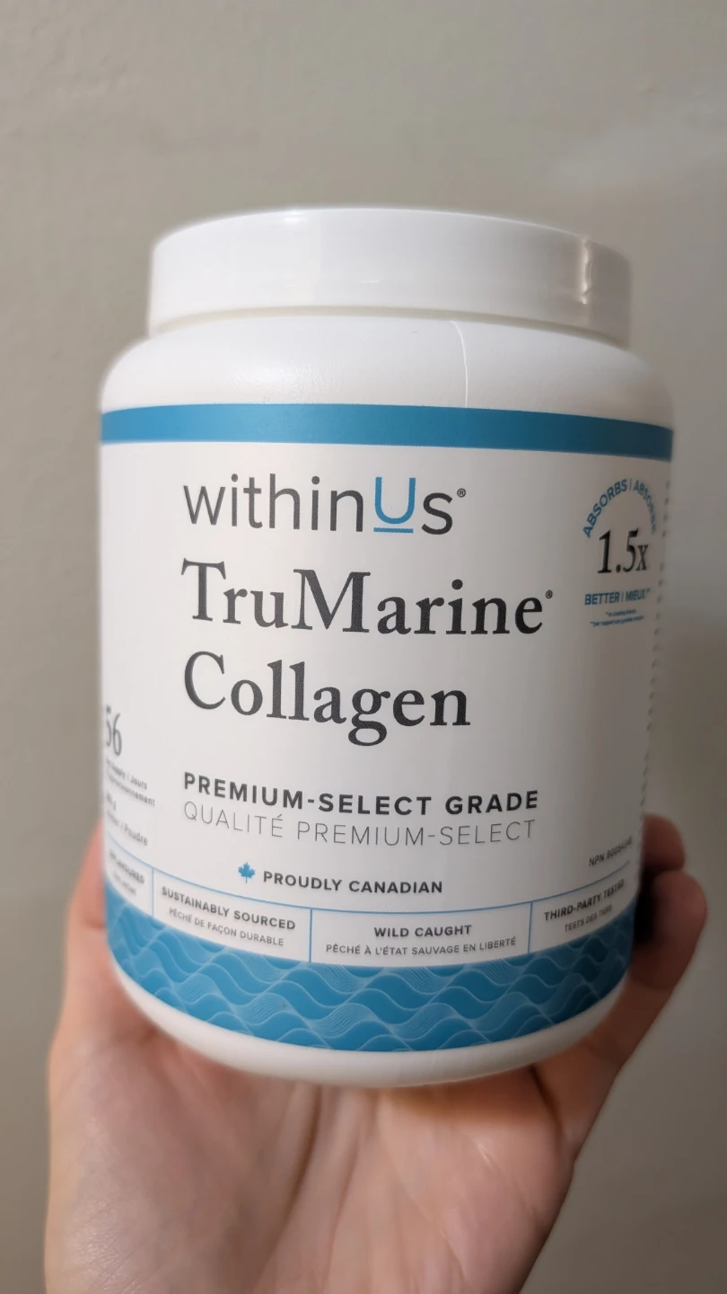 TruMarine Collagen