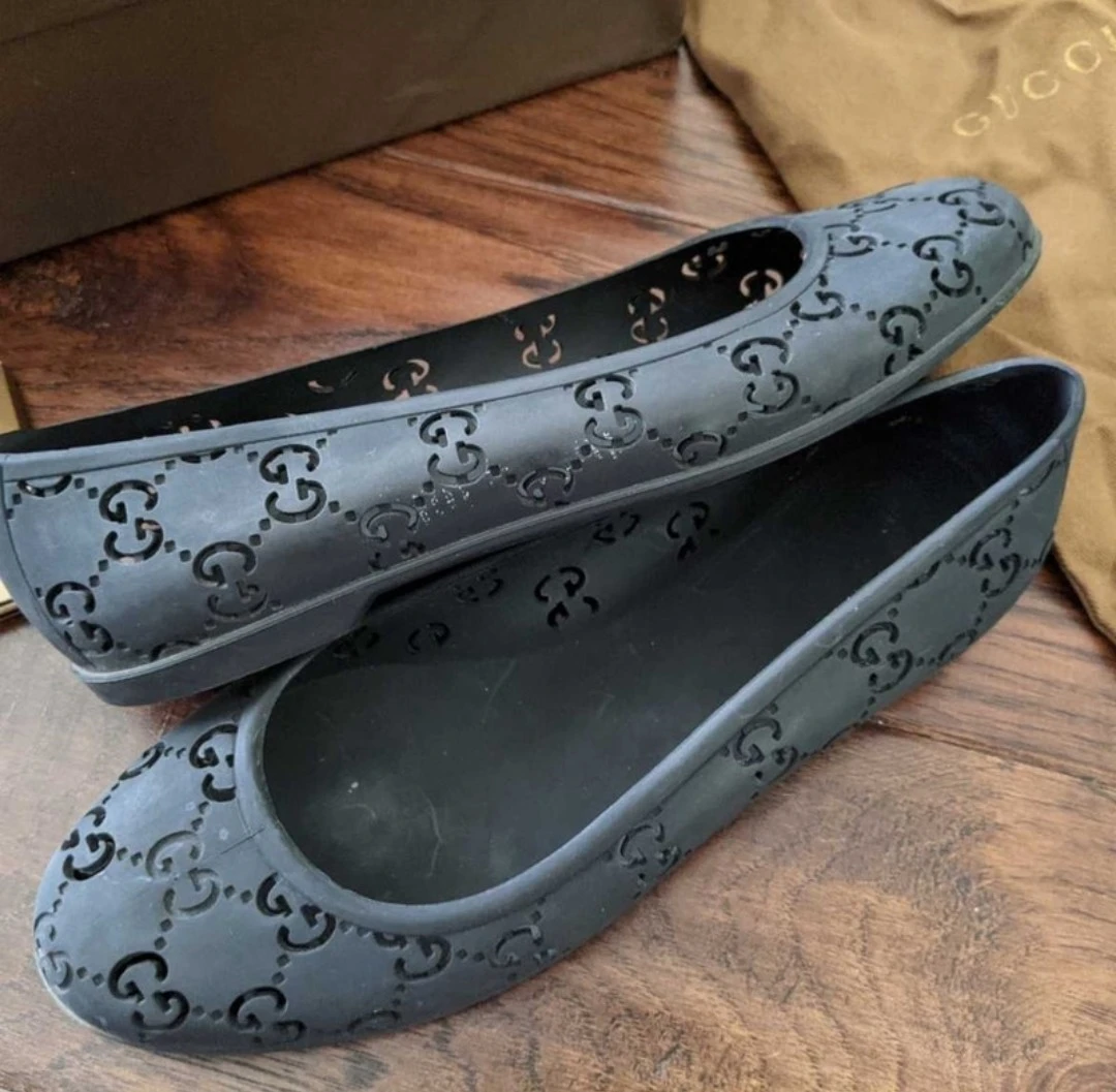 Gucci Flats - photo 2