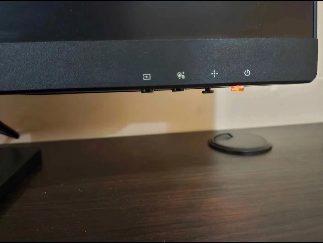 BenQ GW2790 27" Stylish Monitor - photo 2