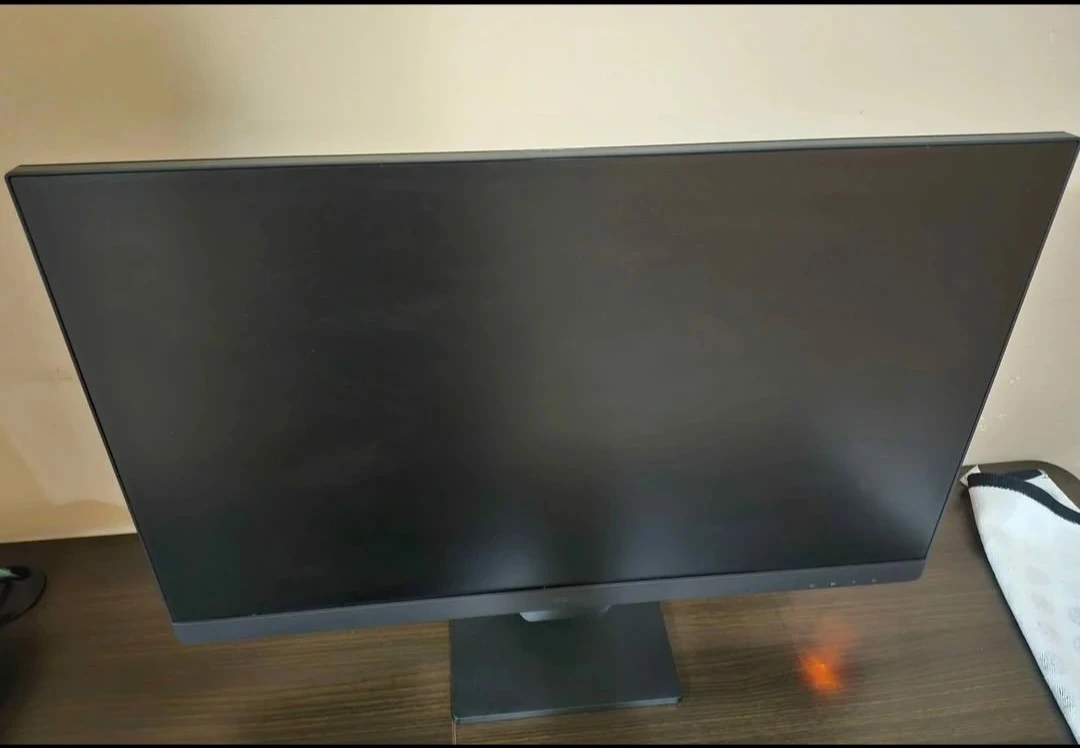 BenQ GW2790 27" Stylish Monitor - photo 3