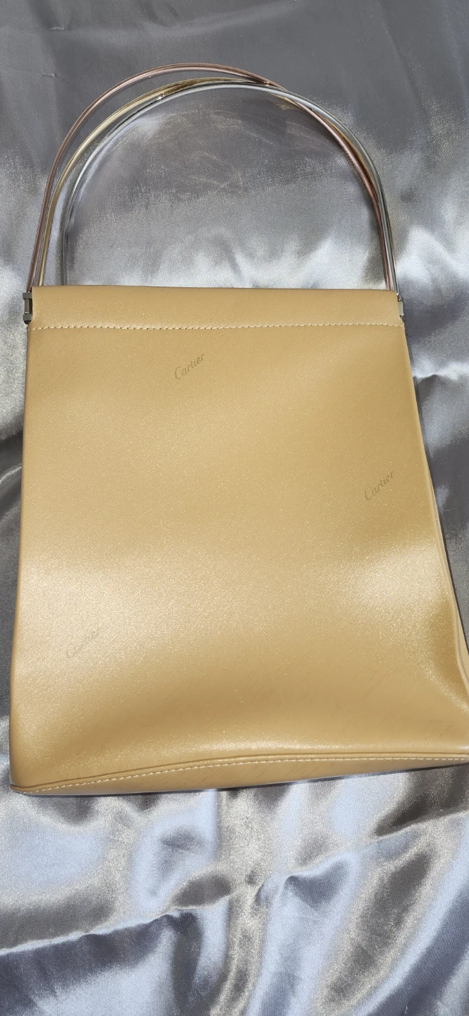 Cartier Handbag