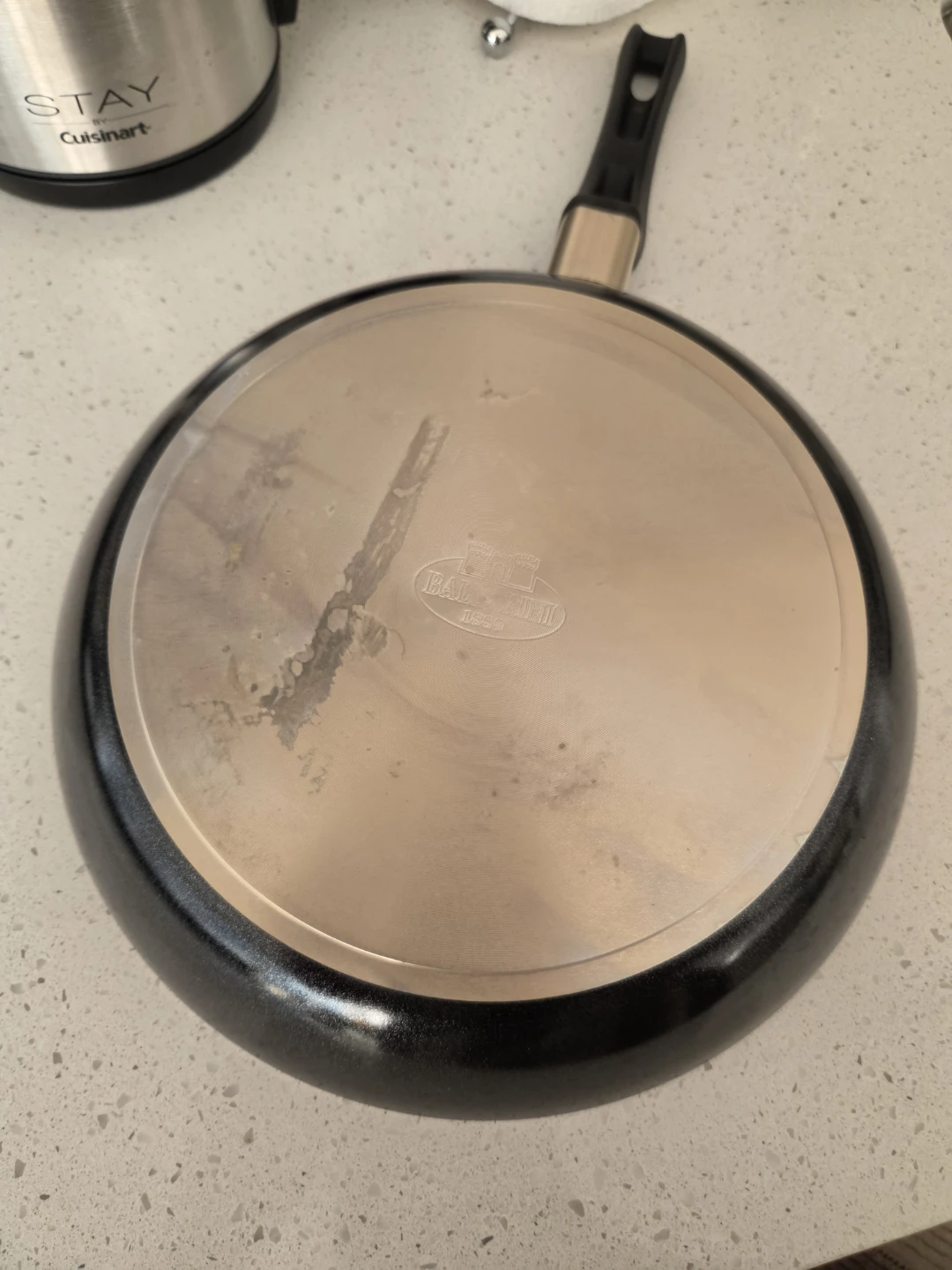 Bambini 1889 Non-stick Frying Pan - photo 4