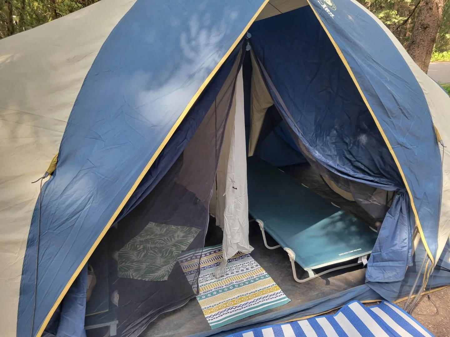 Tent - photo 2