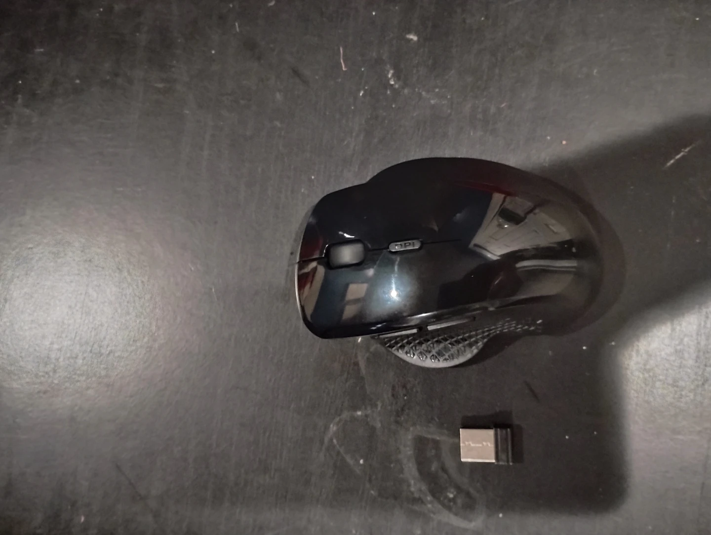 Logitech MX Master 3S Wireless Mouse - photo 2