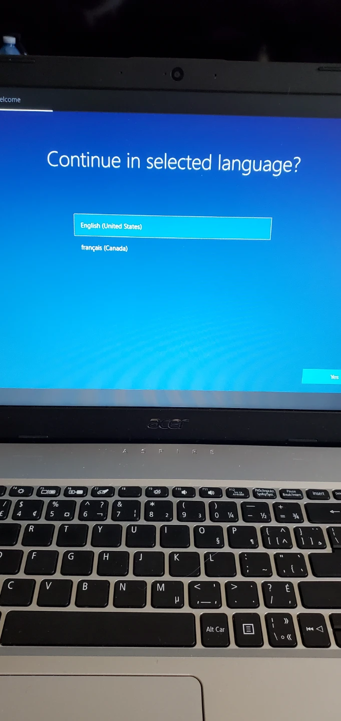 Acer Aspire 5 A515-52-59ZW Laptop - photo 5