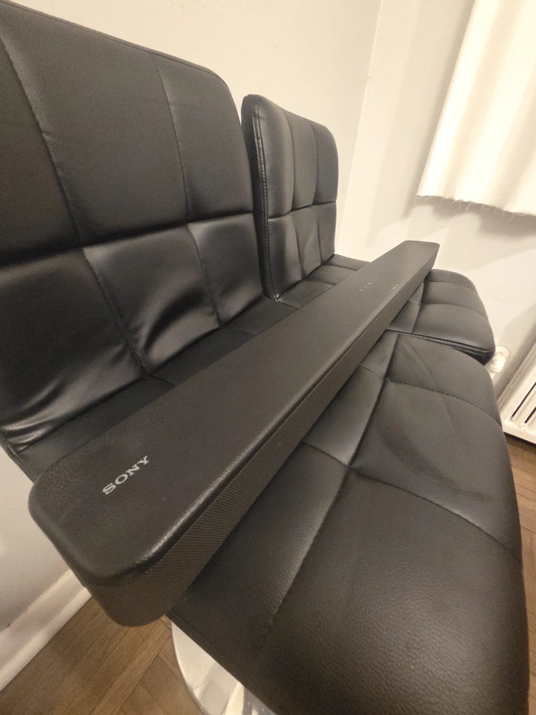 Sony Soundbar - photo 4
