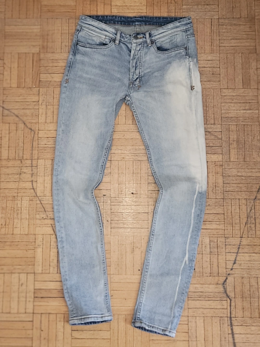 Authentic Ksubi Men's Jeans - photo 2