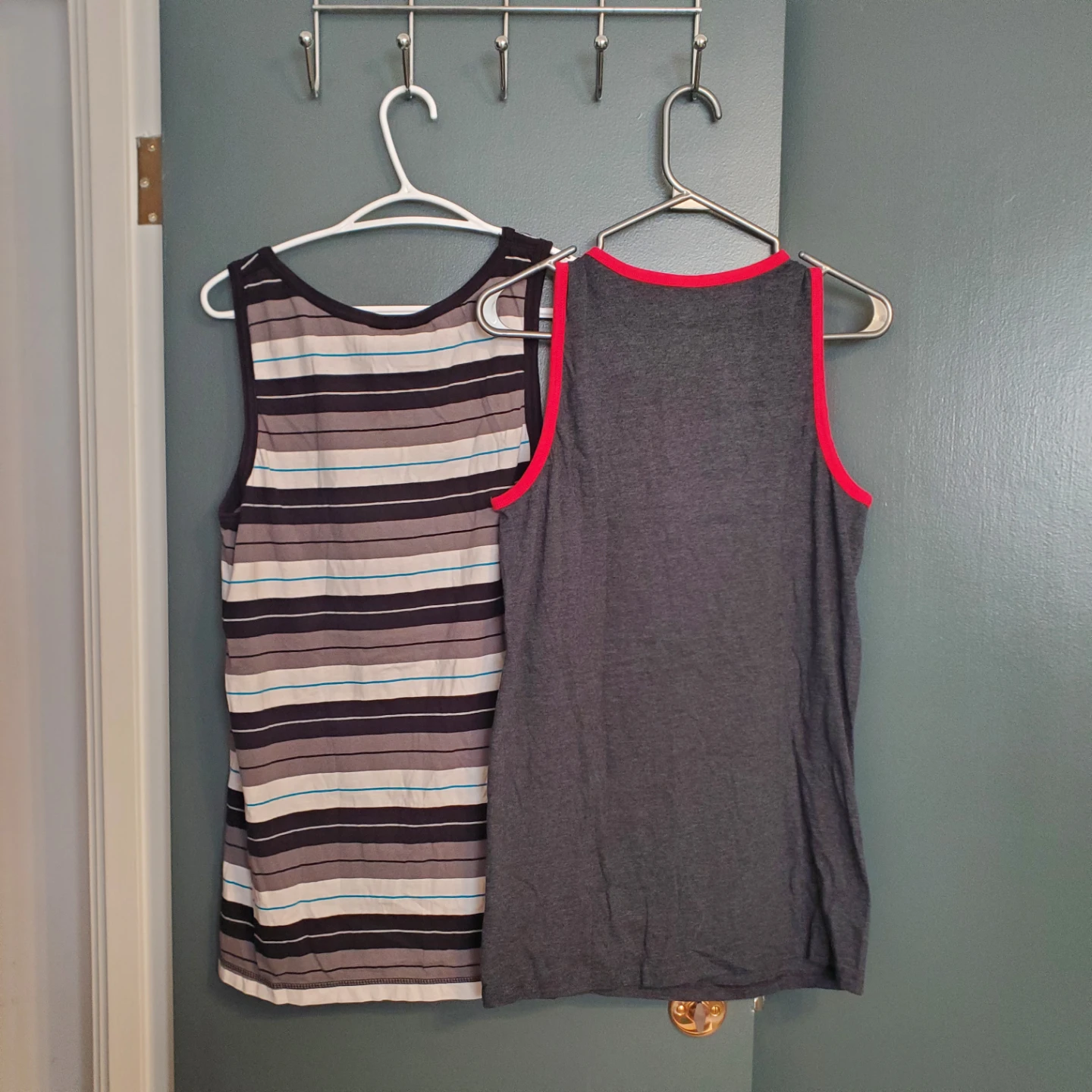 Men's Tank Tops XL - photo 2
