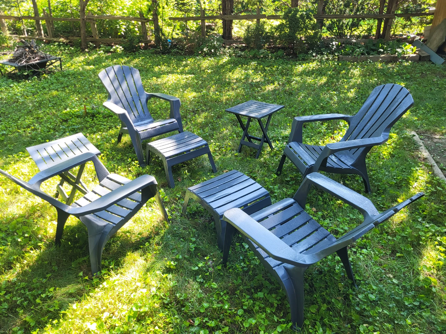 GARAGE SALE- FURNITURE   Satruday August 1 at 9 00 AM - photo 4