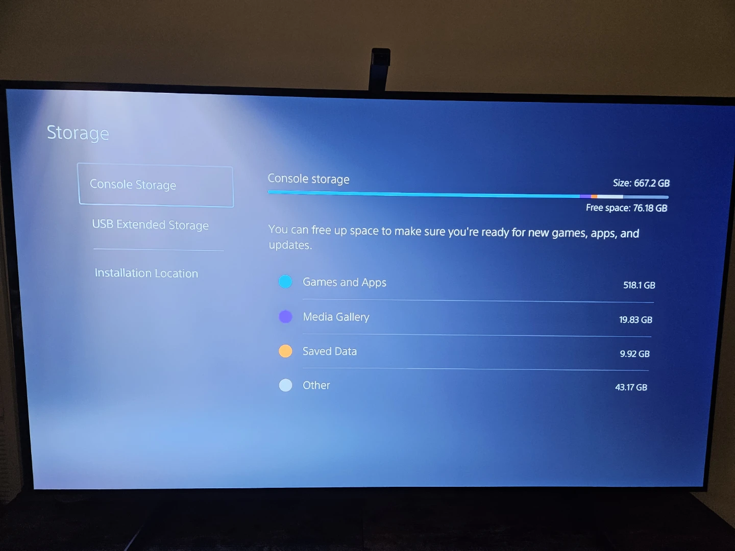 PS5 digital edition - photo 3