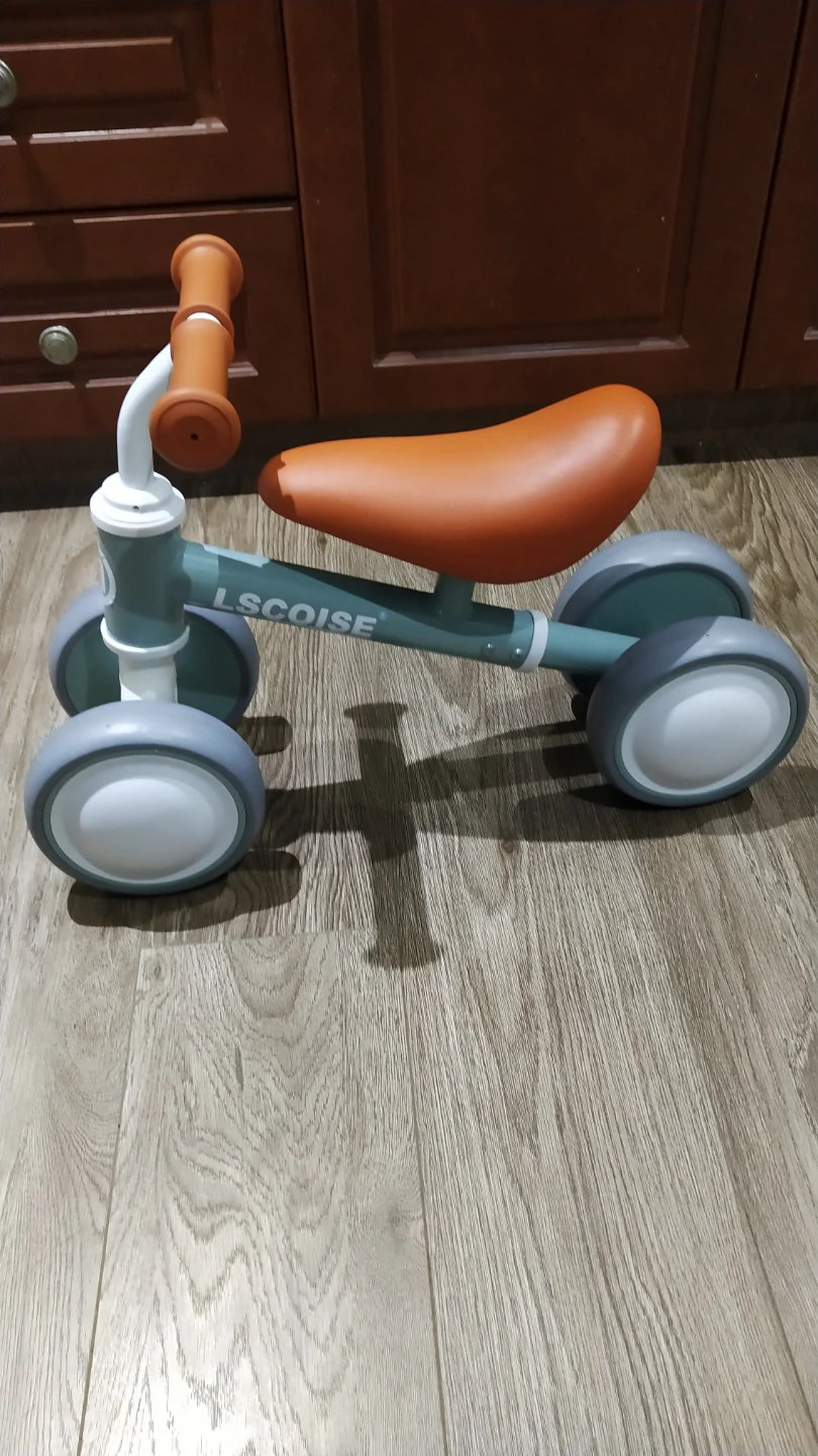 LScoise Balance Bike