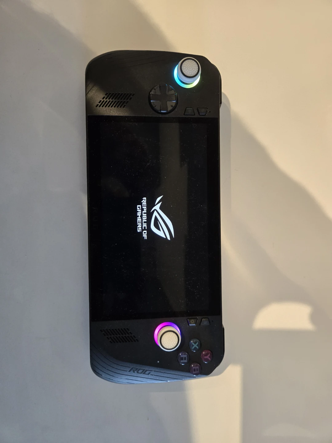 ASUS ROG Ally X Gaming Handheld