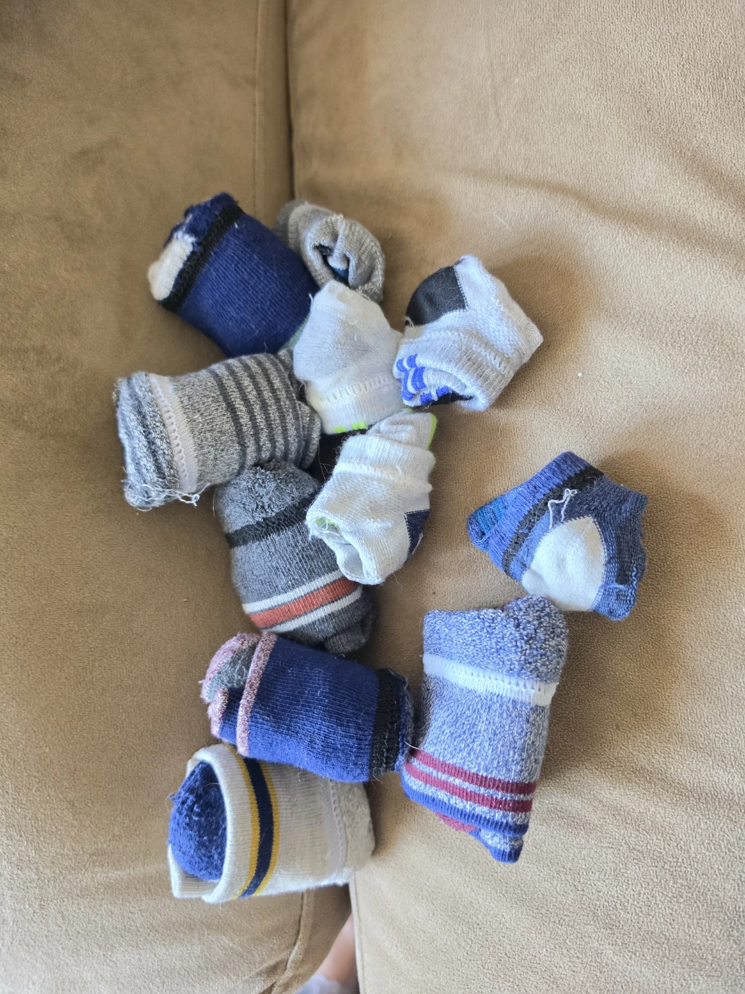 Baby Boy Clothing Bundle - photo 3