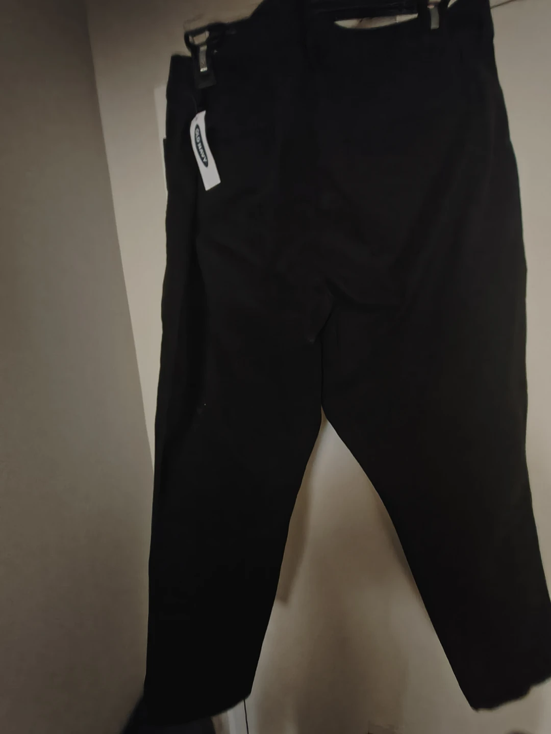 Old Navy Pixie Pants Black Size 16 extra - photo 3