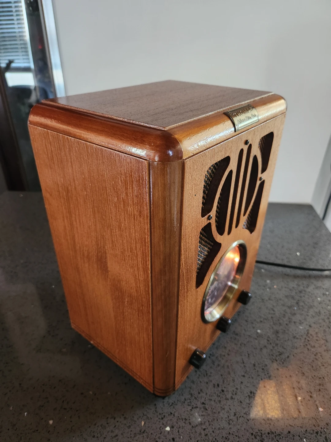 Thomas Collector's Edition Radio - photo 4
